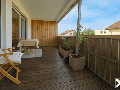 Eigentumswohnung in 6972 Fußach