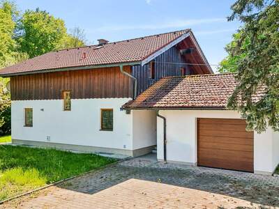 Haus kaufen in 5112 Lamprechtshausen