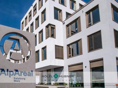Bürozentrum mieten in 5071 Wals