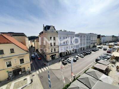 Etagenwohnung mieten in 4600 Wels