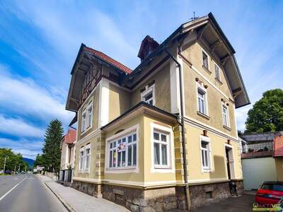 Haus kaufen in 8750 Judenburg