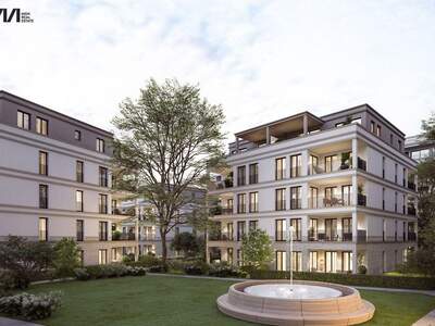 Wohnung mieten in 9500 Villach (Bild 5)