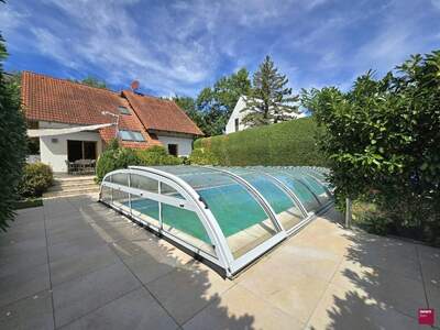 Haus kaufen in 2511 Pfaffstätten