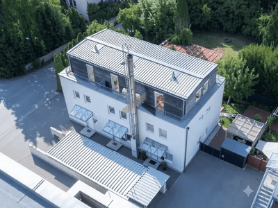 Haus kaufen in 5020 Salzburg