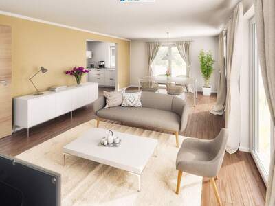 Haus kaufen in 2333 Leopoldsdorf (Bild 4)