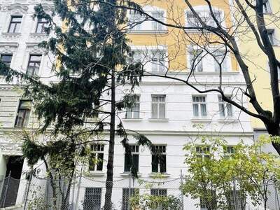 Eigentumswohnung in 1030 Wien