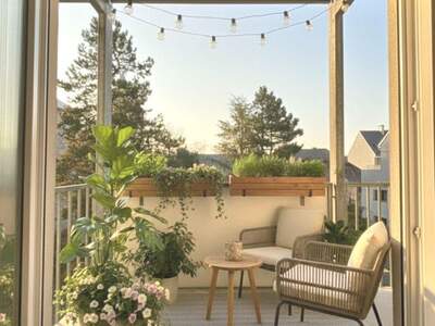 Wohnung mit Balkon mieten in 3430 Tulln (Bild 3)