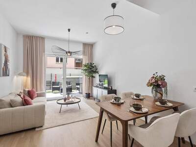 Wohnung kaufen in 1200 Wien