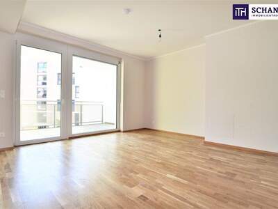 Terrassenwohnung mieten in 2320 Schwechat (Bild 2)