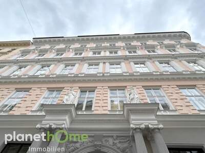 Gewerbeobjekt mieten in 1010 Wien