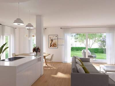 Haus kaufen in 2603 Felixdorf