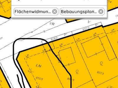 Grundstück kaufen in 3100 St. Pölten (Bild 1)