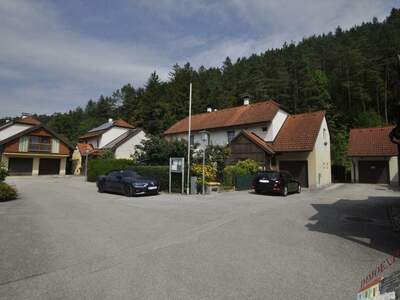 Haus mit Garten kaufen in 3192 Hohenberg (Bild 2)