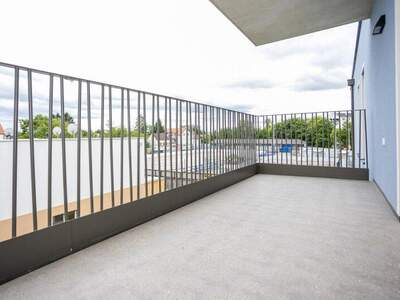 Terrassenwohnung kaufen in 2700 Wr. Neustadt (Bild 3)