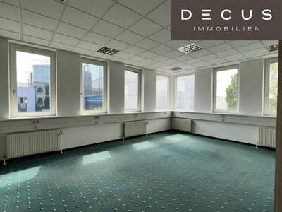 Büro / Praxis mieten in 1230 Wien (Bild 2)