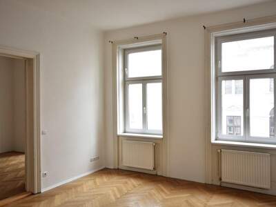 Apartment provisionsfrei mieten in 1180 Wien