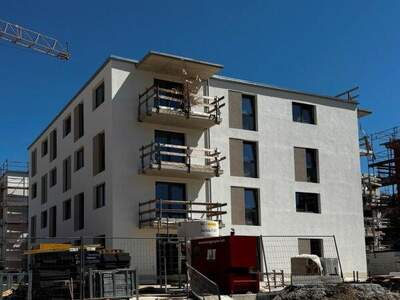 Terrassenwohnung mieten in 3100 St. Pölten (Bild 3)