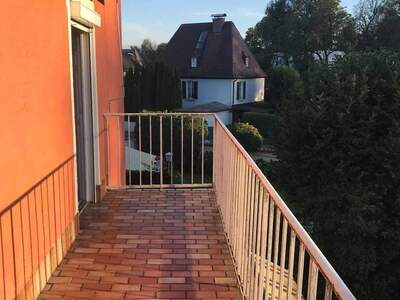 Wohnung provisionsfrei mieten in 5020 Salzburg