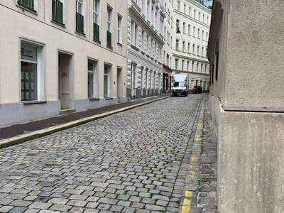 Gewerbeobjekt mieten in 1010 Wien