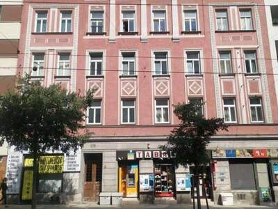 Gewerbeobjekt kaufen in 1160 Wien