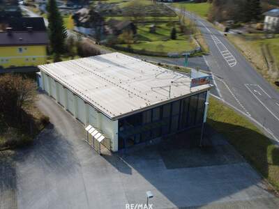 Gewerbeobjekt kaufen in 3184 Türnitz (Bild 1)