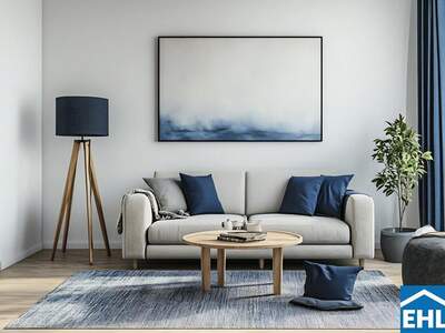 Terrassenwohnung kaufen in 1100 Wien (Bild 2)