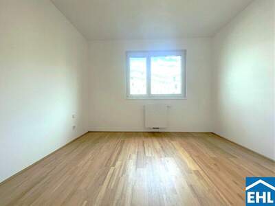 Terrassenwohnung mieten in 1100 Wien (Bild 5)