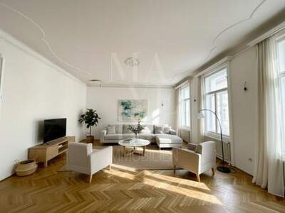 Wohnung mieten in 1010 Wien