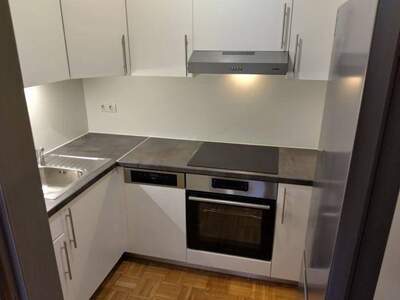 Wohnung mieten in 8020 Graz