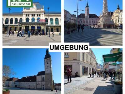 Lager mieten in 3100 St. Pölten (Bild 4)