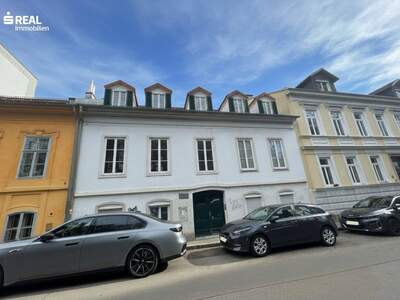 Wohnung kaufen in 8010 Graz