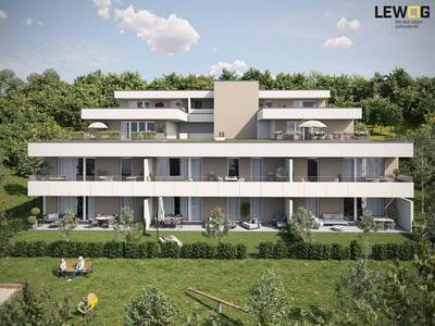 Wohnung kaufen in 4040 Lichtenberg