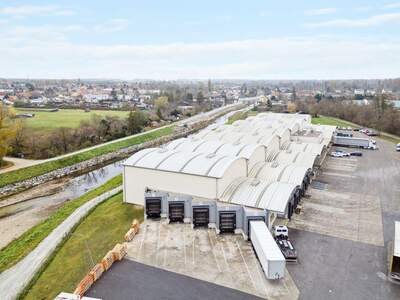 Gewerbeobjekt kaufen in 1110 Wien (Bild 4)