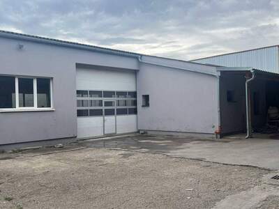 Gewerbeobjekt mieten in 2135 Neudorf