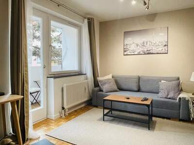 Apartment provisionsfrei mieten in 8020 Graz