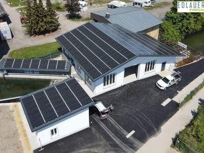 Immobilie mieten in 3100 St. Pölten