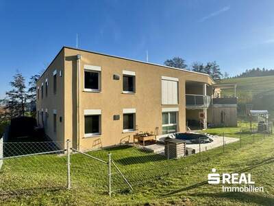 Terrassenwohnung kaufen in 4101 Feldkirchen (Bild 1)