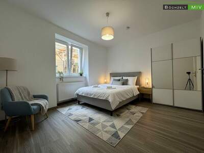 Mietwohnung in 8720 Knittelfeld