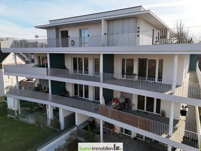 Wohnung kaufen in 4030 Linz