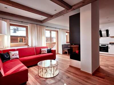 Anlageobjekt kaufen in 6393 St. Ulrich