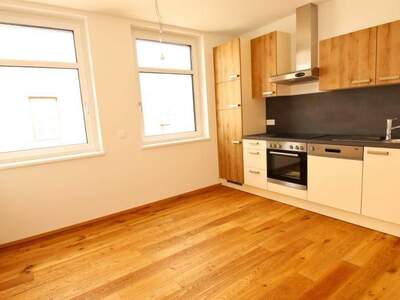 Wohnung mieten in 8700 Leoben