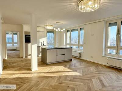 Wohnung kaufen in 1040 Wien