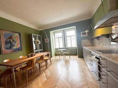 Wohnung mieten in 5020 Salzburg Stadt