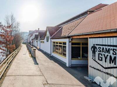 Gewerbeobjekt mieten in 8700 Leoben (Bild 4)