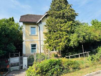 Haus kaufen in 3400 Klosterneuburg (Bild 1)