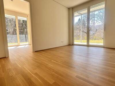 Terrassenwohnung kaufen in 8051 Graz (Bild 3)