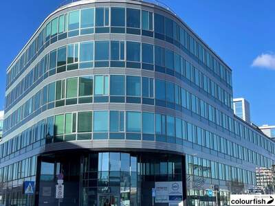 Gewerbeobjekt mieten in 1110 Wien (Bild 1)