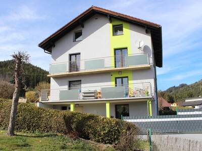 Haus kaufen in 8662 St. Barbara