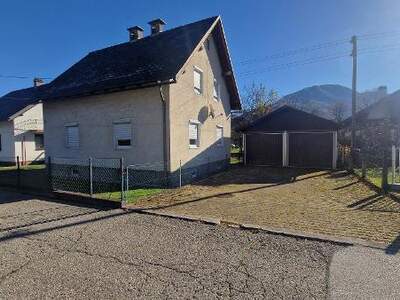 Haus kaufen in 9170 Ferlach (Bild 1)