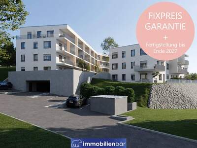 Anlageobjekt kaufen in 4701 Bad Schallerbach